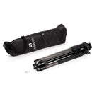 Benro MeFOTO BackPacker Pro 6in1 カーボン三脚 トラベル三脚 耐荷重6kg 4段 自由雲台 一脚 自撮り棒 スマートフォン  国内正規品