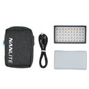 NANLITE LitoLite 5C LEDライト RGBWWライト コンパクトライト