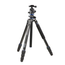 Benro FGP28AB2 ベンロ ゴープラス システム三脚 耐荷重12kg 多機能三脚 2型4段 軽量 アルミニウム製 国内正規品