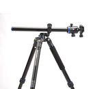 Benro FGP28AB2 ベンロ ゴープラス システム三脚 耐荷重12kg 多機能三脚 2型4段 軽量 アルミニウム製 国内正規品