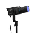 NANLITE Forza 60C 撮影用ライト RGBLAC RGBライト LEDスポットライト フルカラー 国内正規品