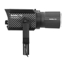 NANLITE Forza 60 II 撮影用ライト スタジオライト スポットライト LEDライト 動画撮影 ポートレート ライブ配信 5600K 72W CRI95  国内正規品