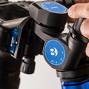 Benro GD3WH ベンロ 3ウェイ雲台 耐荷重6kg ギア雲台 物撮り 風景撮影 天体撮影 国内正規品