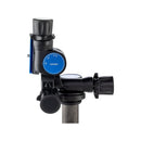 Benro GD3WH ベンロ 3ウェイ雲台 耐荷重6kg ギア雲台 物撮り 風景撮影 天体撮影 国内正規品