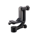 Benro GH2 ベンロ ジンバル雲台 耐荷重23kg PL100プレート付属 望遠レンズ対応 国内正規品