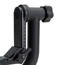 Benro GH2 ベンロ ジンバル雲台 耐荷重23kg PL100プレート付属 望遠レンズ対応 国内正規品