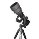 Benro GH2 ベンロ ジンバル雲台 耐荷重23kg PL100プレート付属 望遠レンズ対応 国内正規品