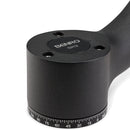 Benro GH2 ベンロ ジンバル雲台 耐荷重23kg PL100プレート付属 望遠レンズ対応 国内正規品
