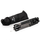 Benro MeFOTO GlobeTrotter PRO 6in1 カーボン三脚 5段 耐荷重12kg  自由雲台 一脚 自撮り棒 スマートフォン用  国内正規品