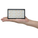 NANLITE LitoLite 5C LEDライト RGBWWライト コンパクトライト