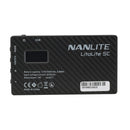 NANLITE LitoLite 5C LEDライト RGBWWライト コンパクトライト