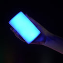 NANLITE LitoLite 5C LEDライト RGBWWライト コンパクトライト