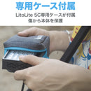 NANLITE LitoLite 5C LEDライト RGBWWライト コンパクトライト