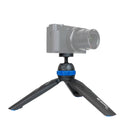 Benro PP1 ベンロ ミニ三脚 耐荷重1.5kg テーブル三脚 カメラ用 ミラーレスカメラ コンパクトカメラ 自由雲台 Live配信 Vlog 国内正規品