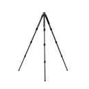 Benro TMA48CXL ベンロ マッハ3 カーボンファイバー三脚 耐荷重20kg 4型4段 9層カーボン採用 持ち運び可能 国内正規品